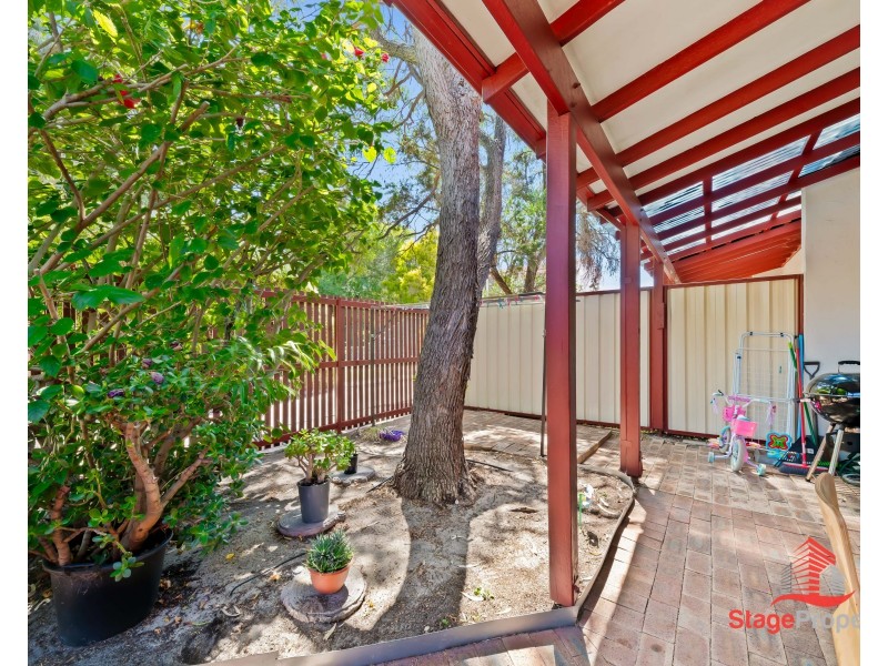 40/33 Farina Drive, Yokine WA 6060