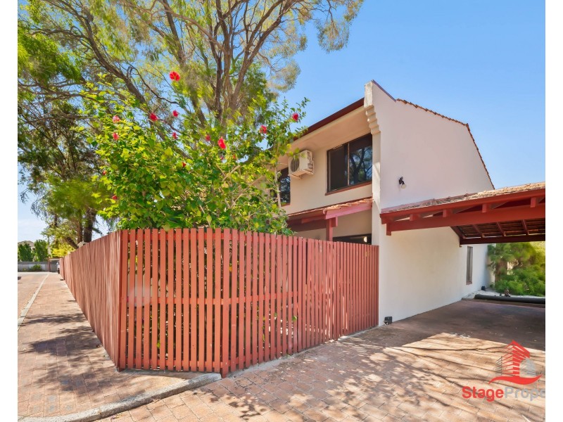 40/33 Farina Drive, Yokine WA 6060