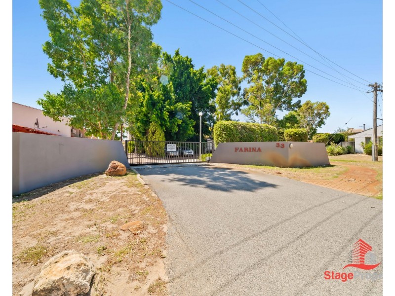 40/33 Farina Drive, Yokine WA 6060
