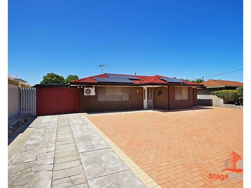 12 Vellgrove Avenue, Parkwood WA 6147