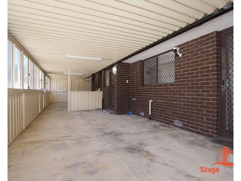 12 Vellgrove Avenue, Parkwood WA 6147