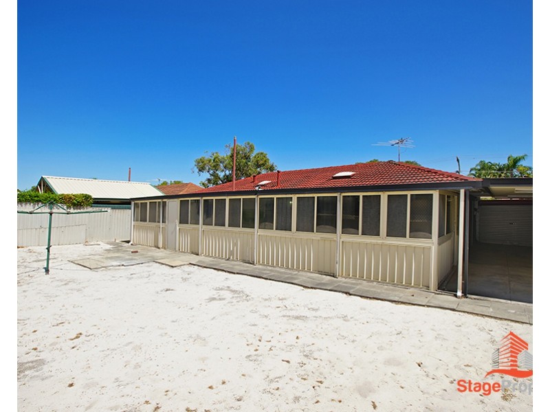 12 Vellgrove Avenue, Parkwood WA 6147