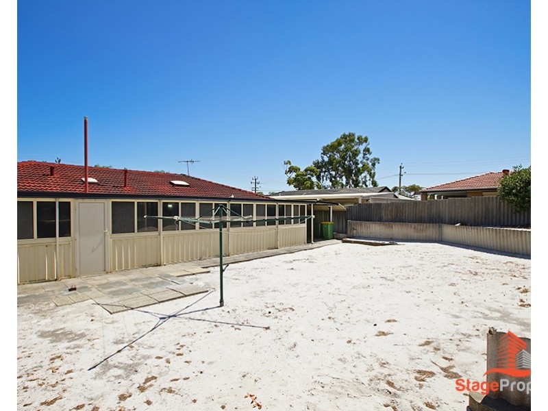 12 Vellgrove Avenue, Parkwood WA 6147