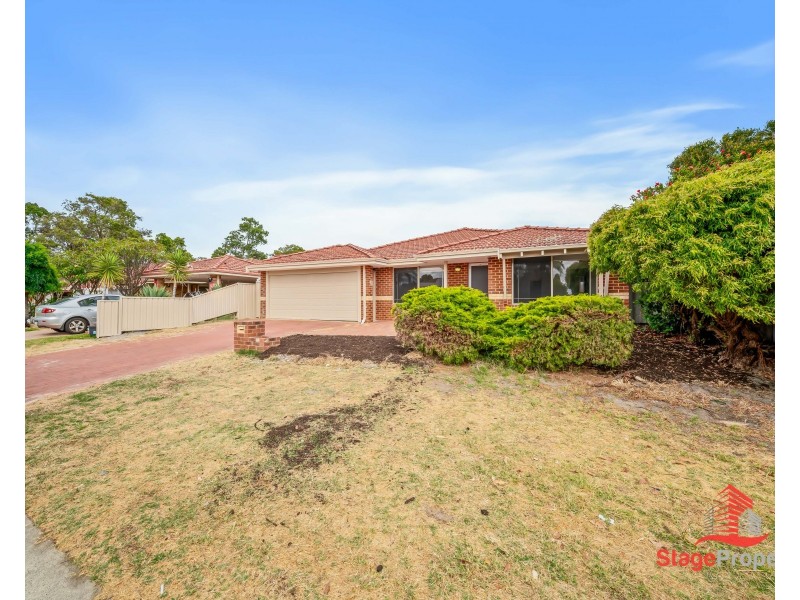 23 Fantail Way, Huntingdale WA 6110