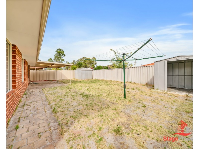 23 Fantail Way, Huntingdale WA 6110