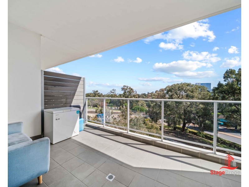 404/2 Rutland Avenue, Lathlain WA 6100