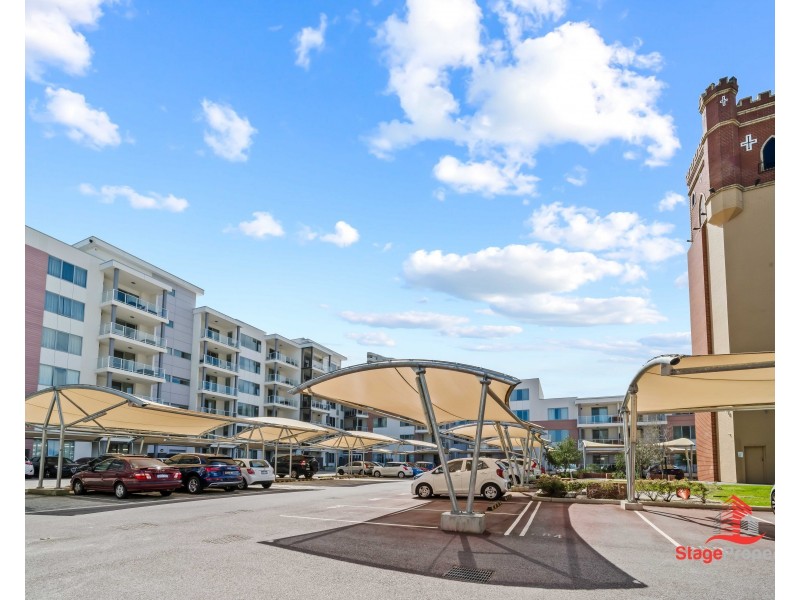 404/2 Rutland Avenue, Lathlain WA 6100