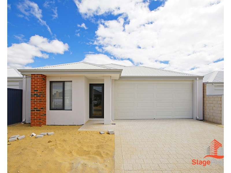 6 Herschel Avenue, Baldivis WA 6171
