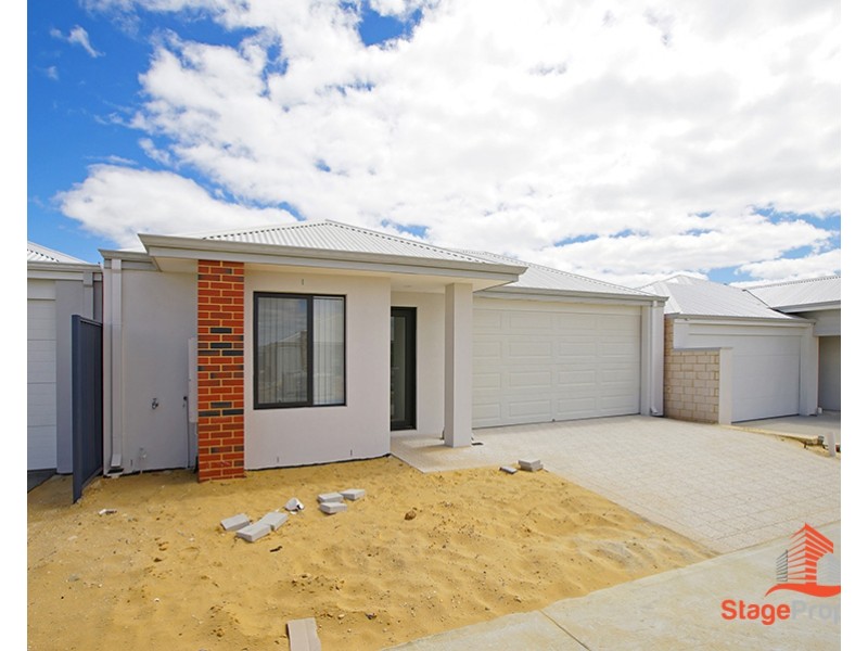 6 Herschel Avenue, Baldivis WA 6171