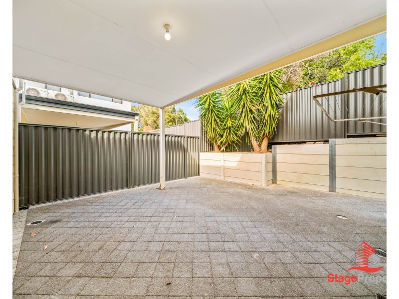 18/22 Rinaldo Crescent, Coolbellup WA 6163