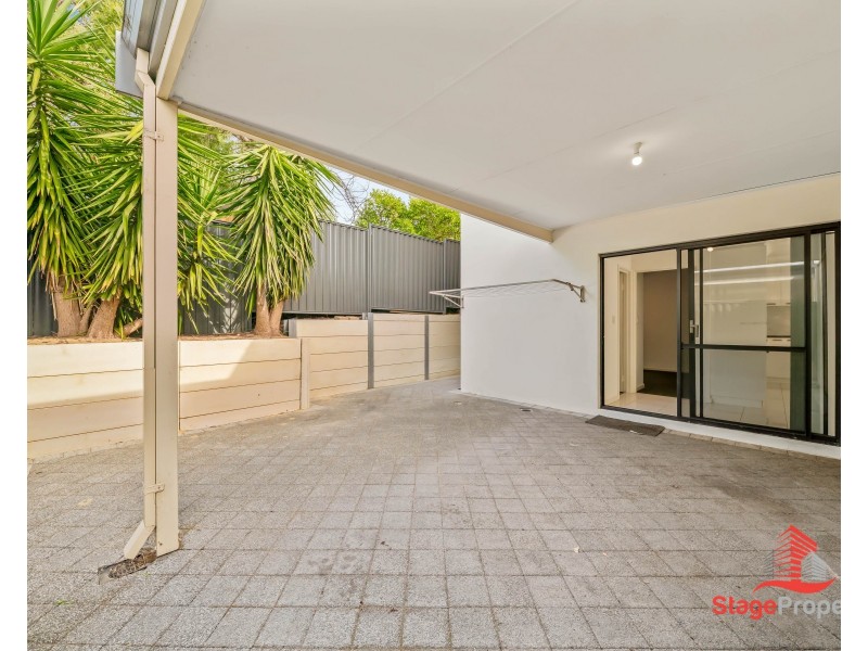 18/22 Rinaldo Crescent, Coolbellup WA 6163