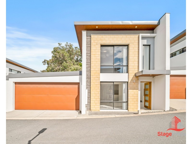 18/22 Rinaldo Crescent, Coolbellup WA 6163