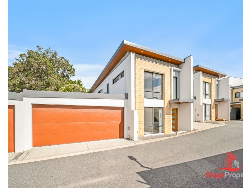 18/22 Rinaldo Crescent, Coolbellup WA 6163