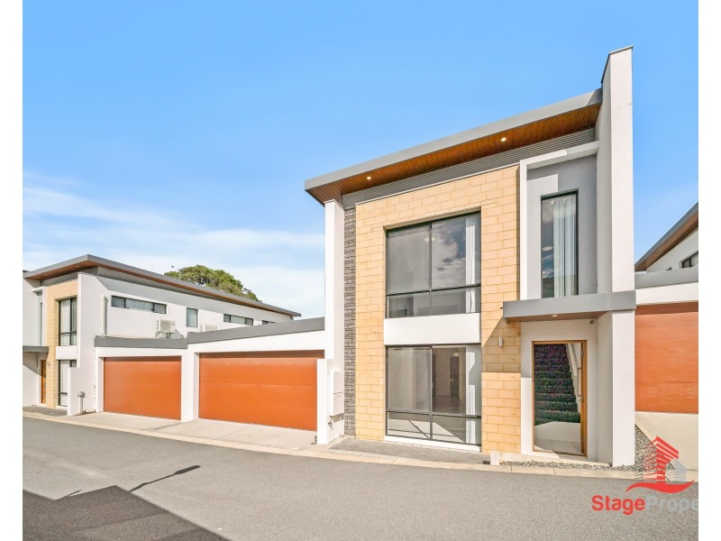 18/22 Rinaldo Crescent, Coolbellup WA 6163