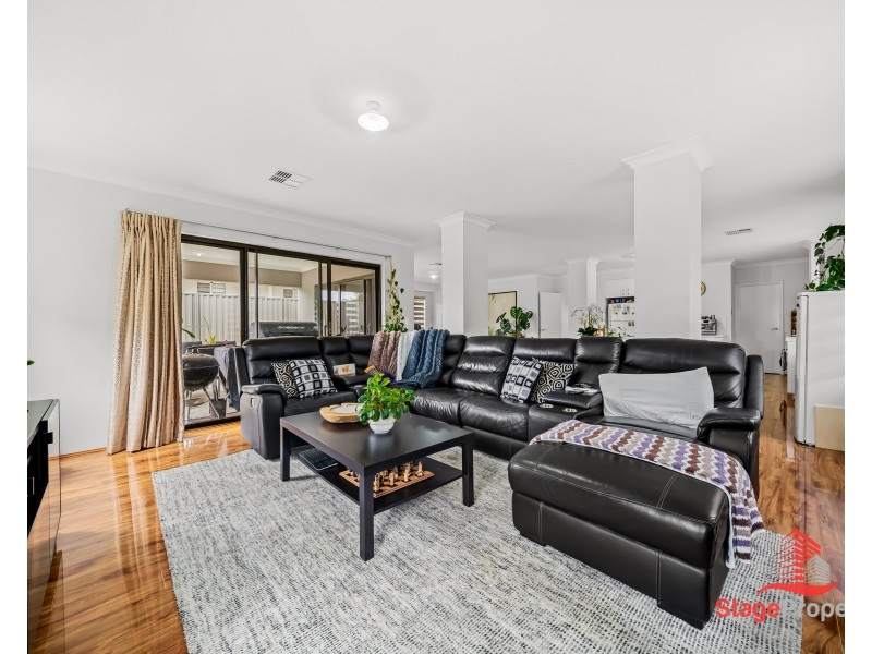 19 Chambri Chase, Success WA 6164