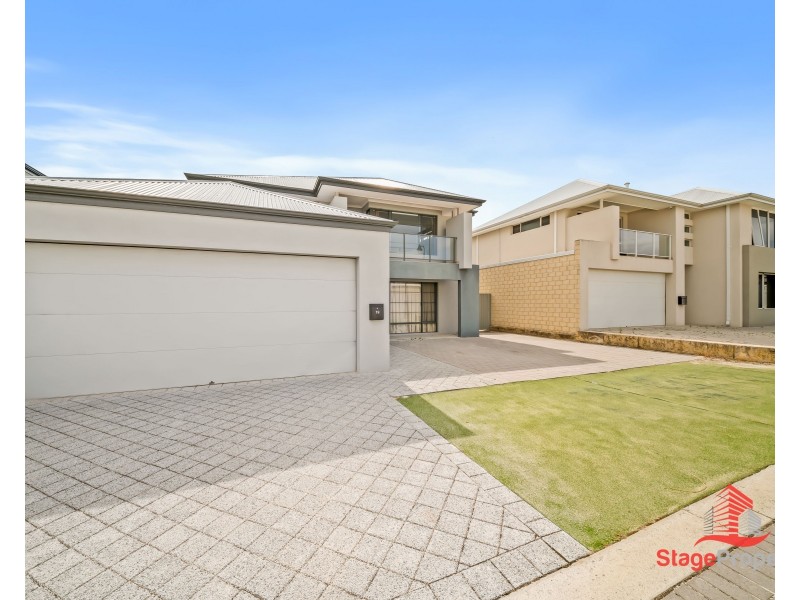 19 Chambri Chase, Success WA 6164