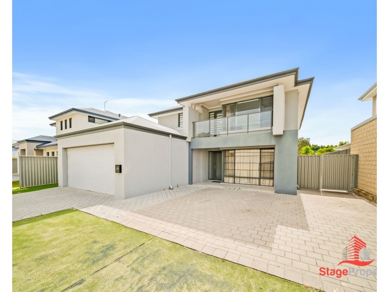 19 Chambri Chase, Success WA 6164