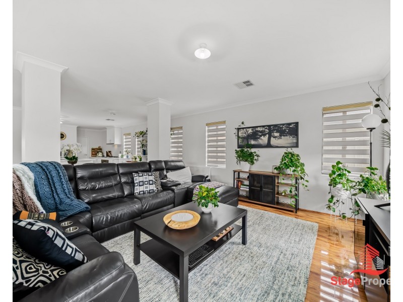 19 Chambri Chase, Success WA 6164