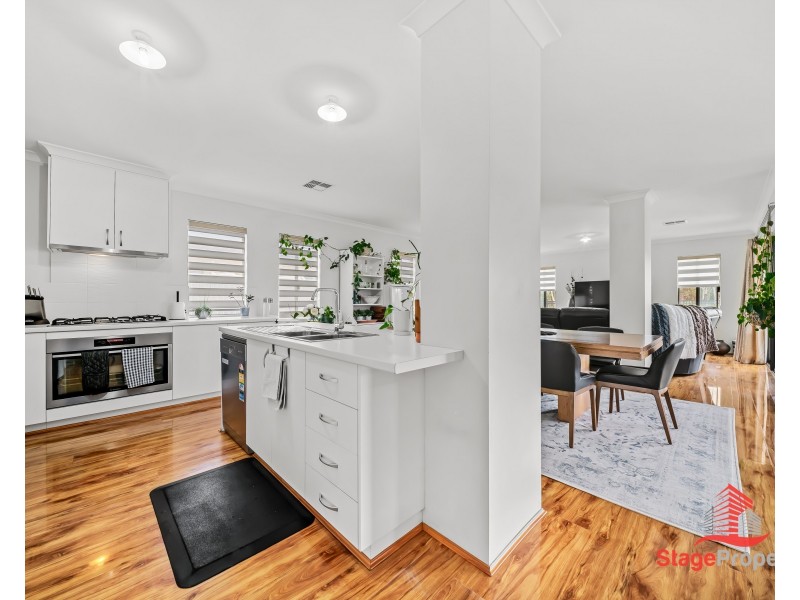 19 Chambri Chase, Success WA 6164