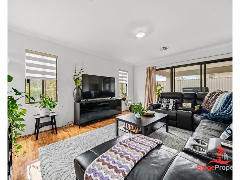 19 Chambri Chase, Success WA 6164