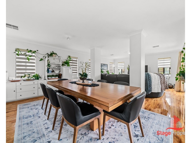 19 Chambri Chase, Success WA 6164