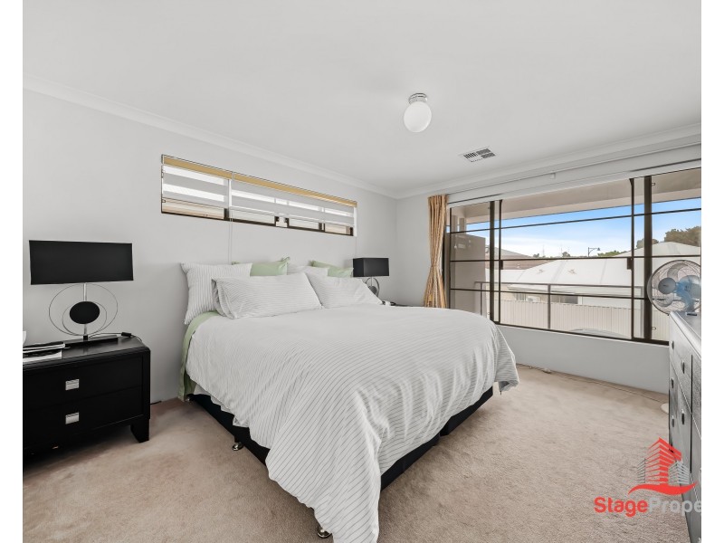 19 Chambri Chase, Success WA 6164