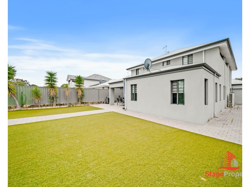 19 Chambri Chase, Success WA 6164