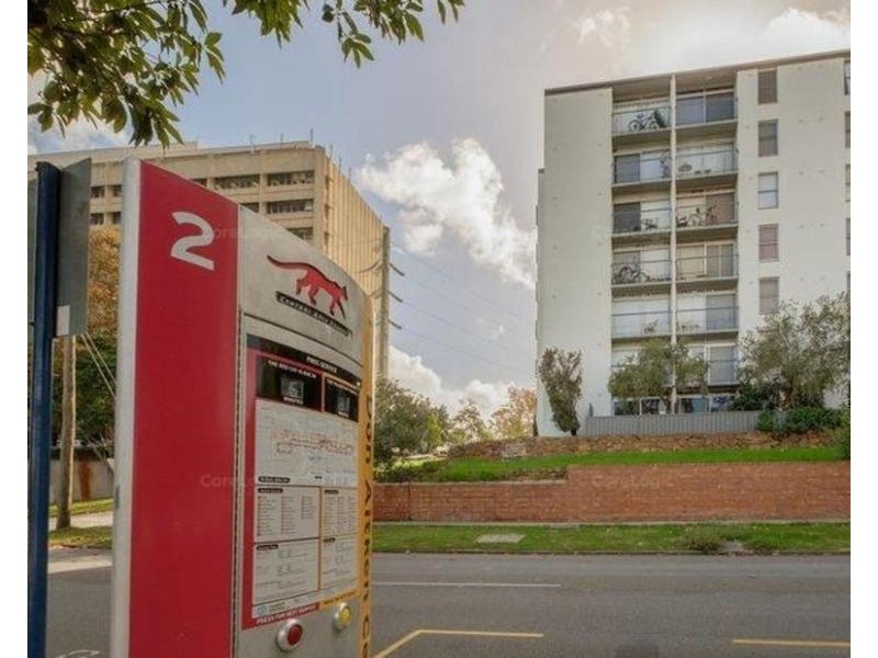 35/38-42 Waterloo Crescent, East Perth WA 6004