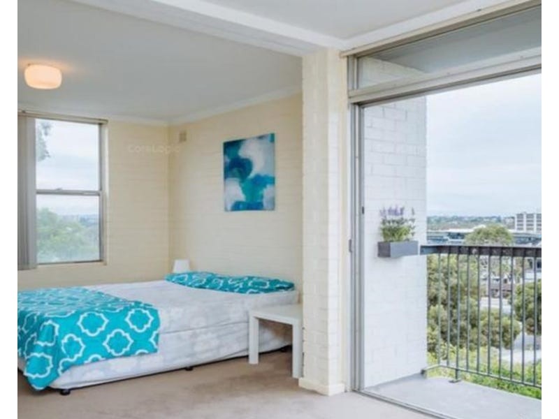 35/38-42 Waterloo Crescent, East Perth WA 6004