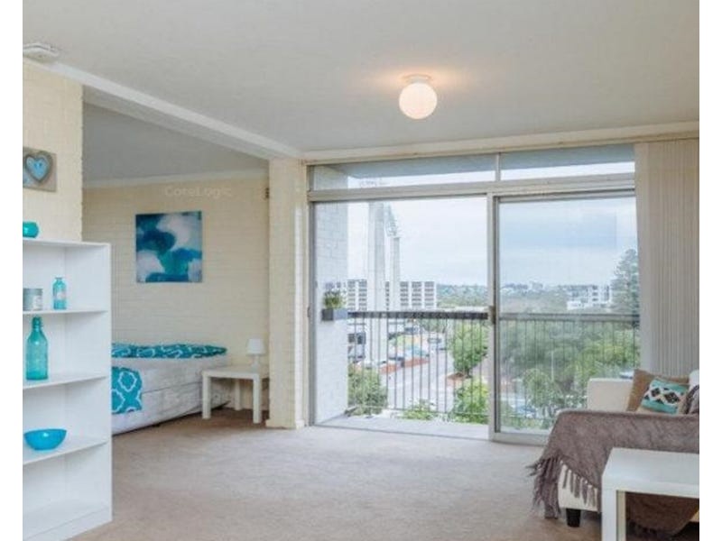 35/38-42 Waterloo Crescent, East Perth WA 6004