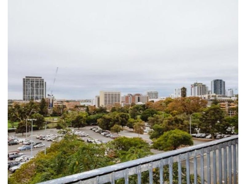 35/38-42 Waterloo Crescent, East Perth WA 6004