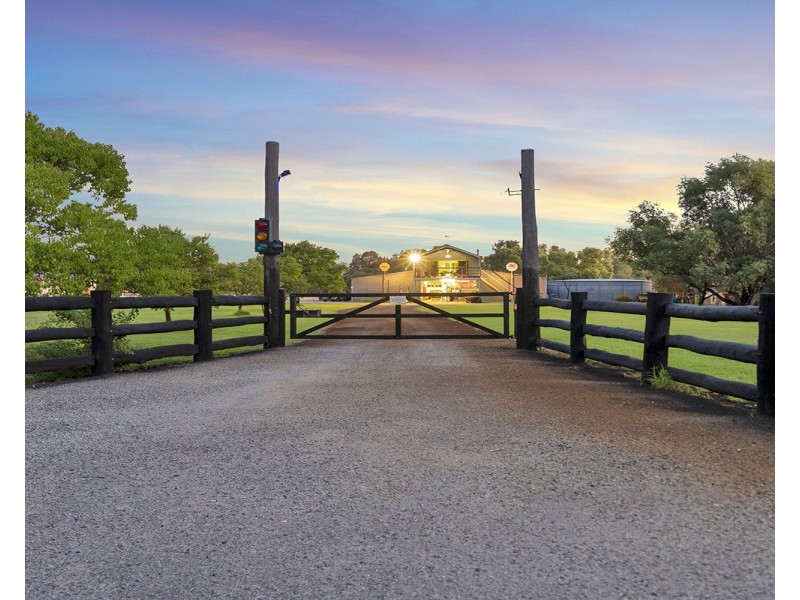 46 Pure Steel Lane, Mundijong WA 6123