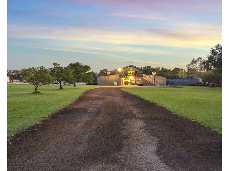 46 Pure Steel Lane, Mundijong WA 6123
