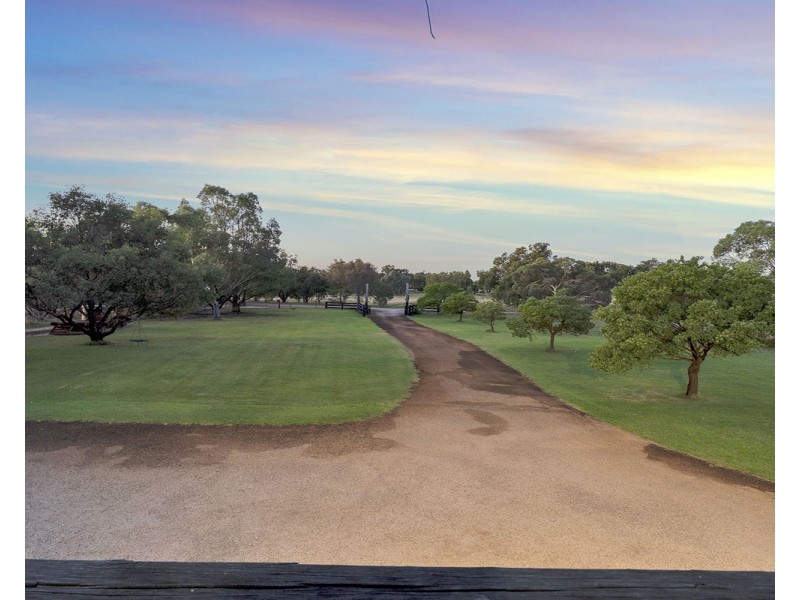 46 Pure Steel Lane, Mundijong WA 6123