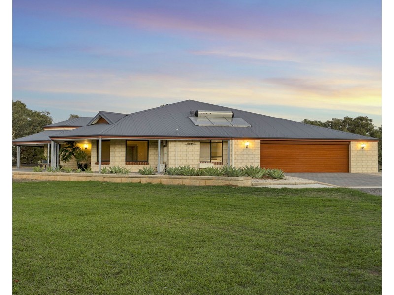 46 Pure Steel Lane, Mundijong WA 6123