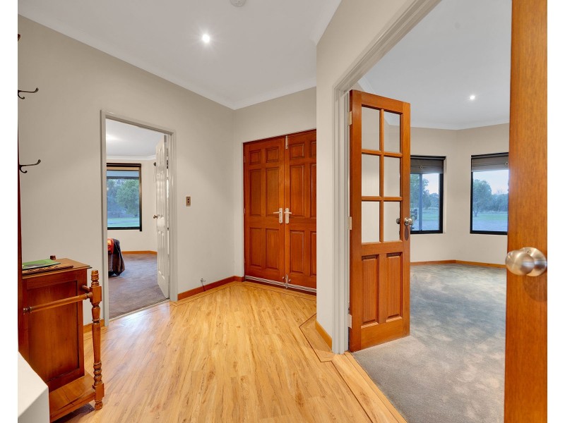 46 Pure Steel Lane, Mundijong WA 6123