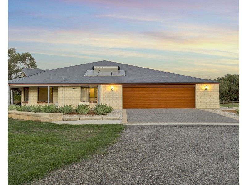 46 Pure Steel Lane, Mundijong WA 6123