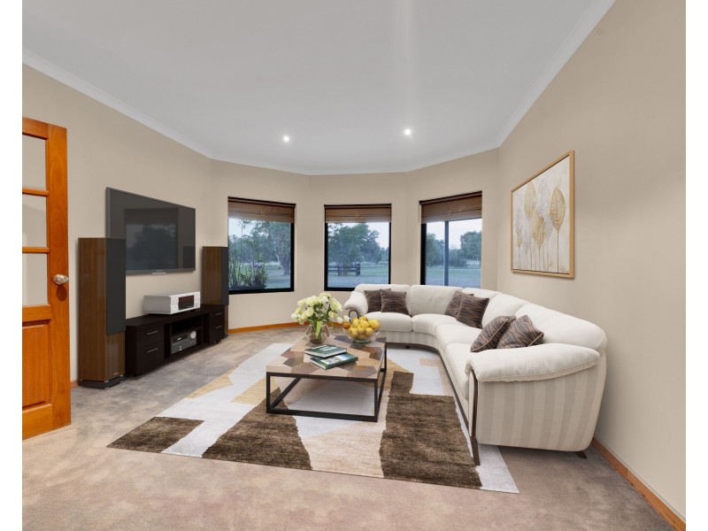 46 Pure Steel Lane, Mundijong WA 6123