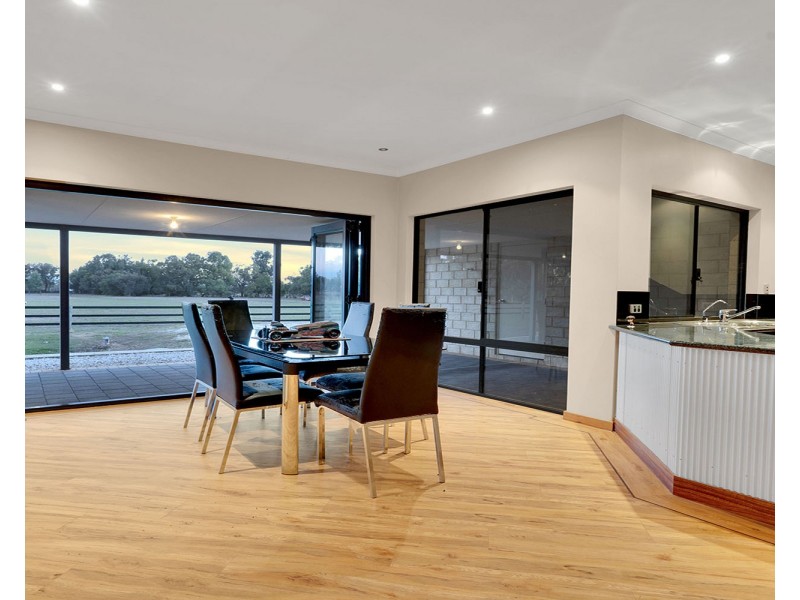 46 Pure Steel Lane, Mundijong WA 6123