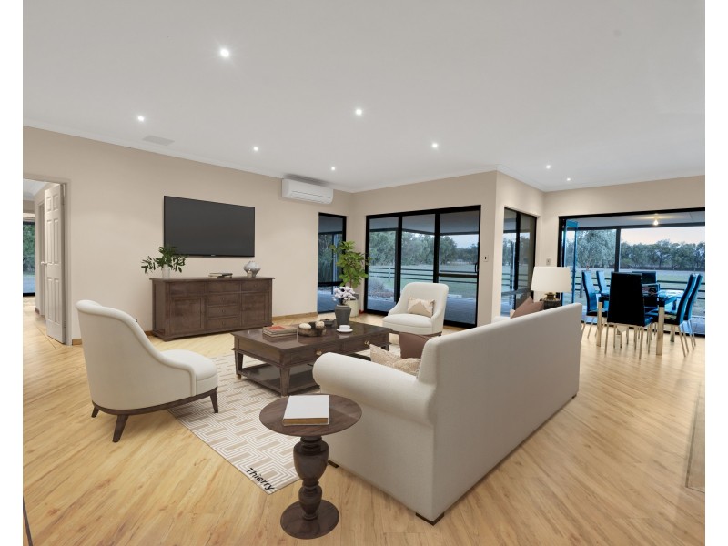 46 Pure Steel Lane, Mundijong WA 6123