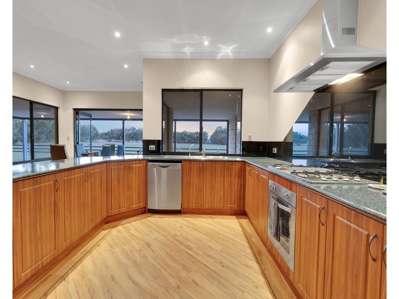 46 Pure Steel Lane, Mundijong WA 6123