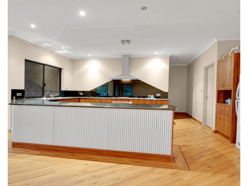 46 Pure Steel Lane, Mundijong WA 6123