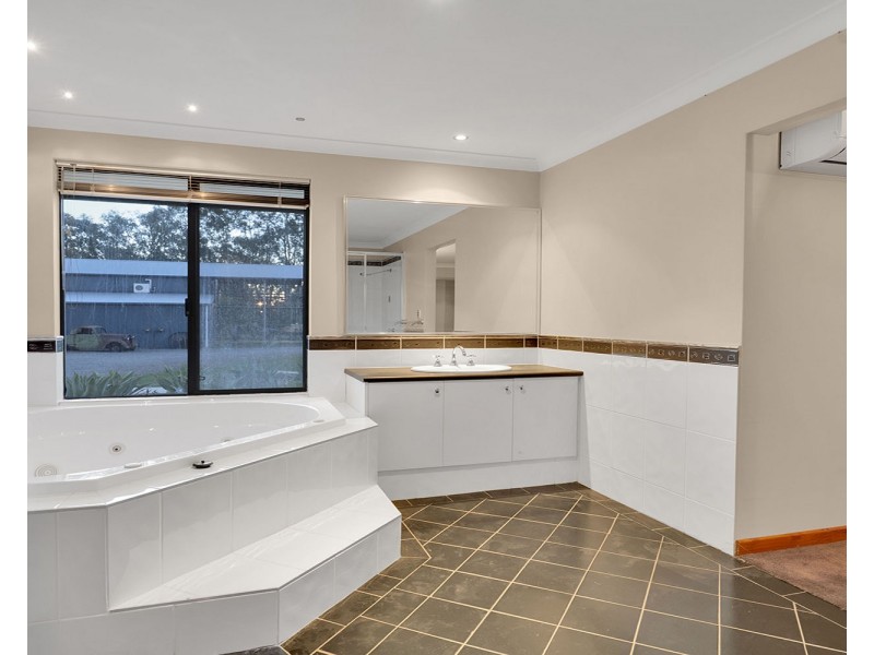 46 Pure Steel Lane, Mundijong WA 6123