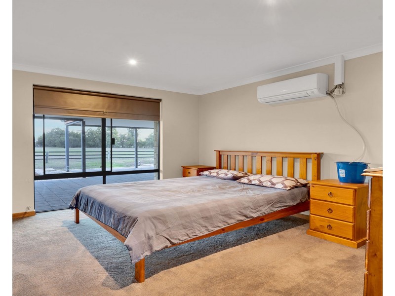 46 Pure Steel Lane, Mundijong WA 6123