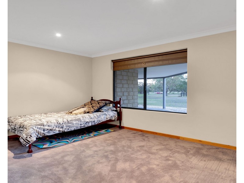 46 Pure Steel Lane, Mundijong WA 6123