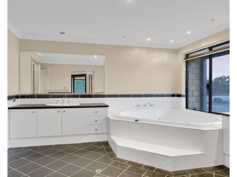 46 Pure Steel Lane, Mundijong WA 6123