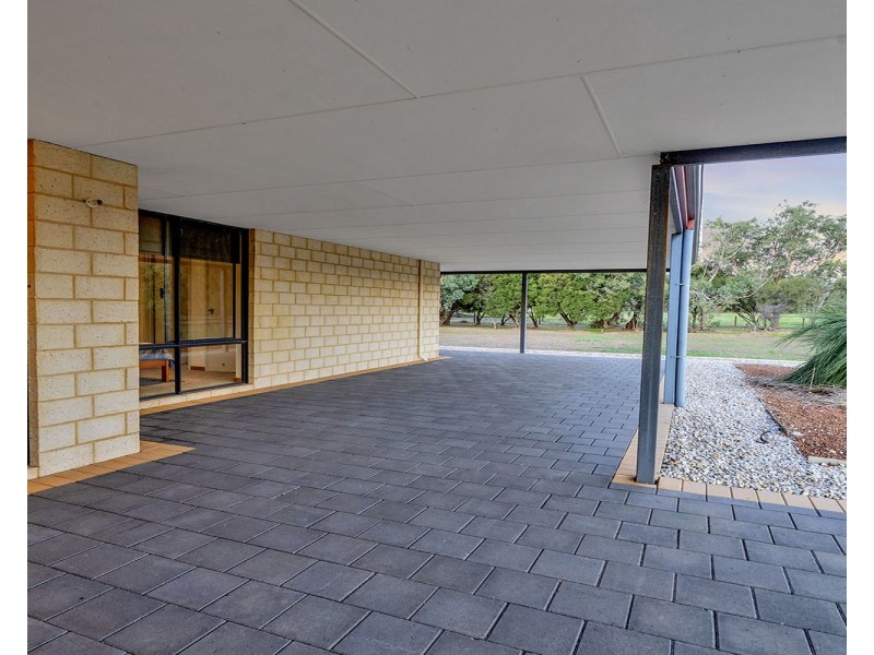 46 Pure Steel Lane, Mundijong WA 6123