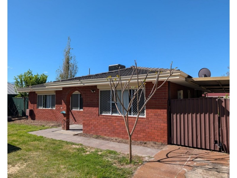 480 Railway Parade, Beckenham WA 6107