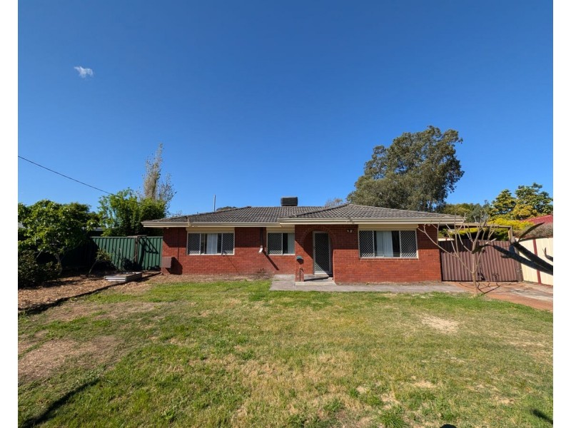 480 Railway Parade, Beckenham WA 6107