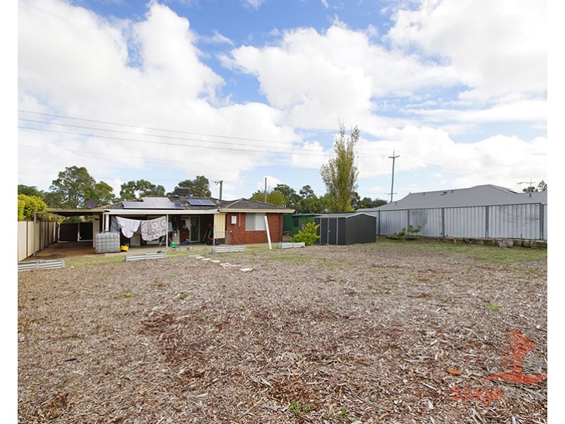 480 Railway Parade, Beckenham WA 6107